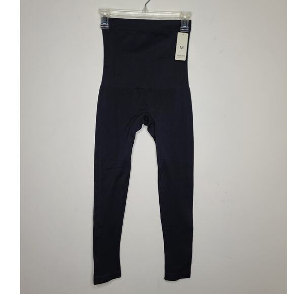 NWT Shapermint Empetua high waisted shaping shapewear leggings - medium - Picture 1 of 6
